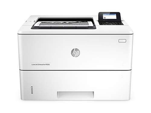 HP506dn